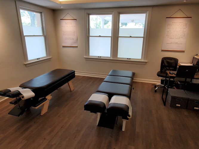 Vitality Focus Chiropractic