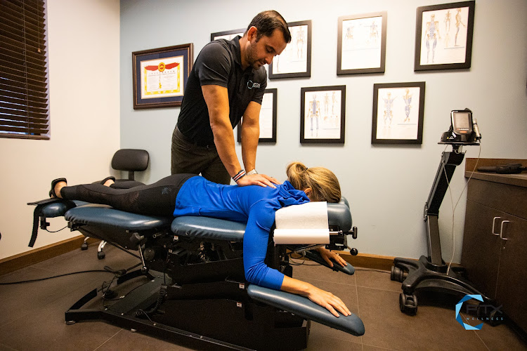 Atlantic Grove Chiropractic & Rehabilitation