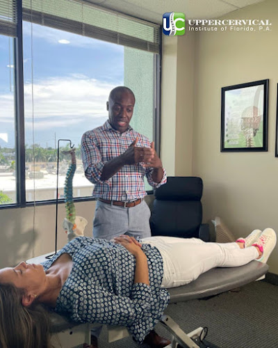 Upper Cervical Institute of Florida – NUCCA Chiropractor