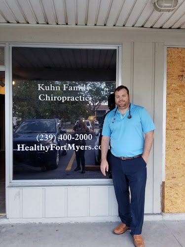 Kuhn Family Chiropractic