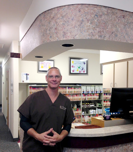 Munday Chiropractic Clinic, PA