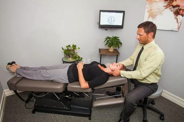 Gaslamp Chiropractic