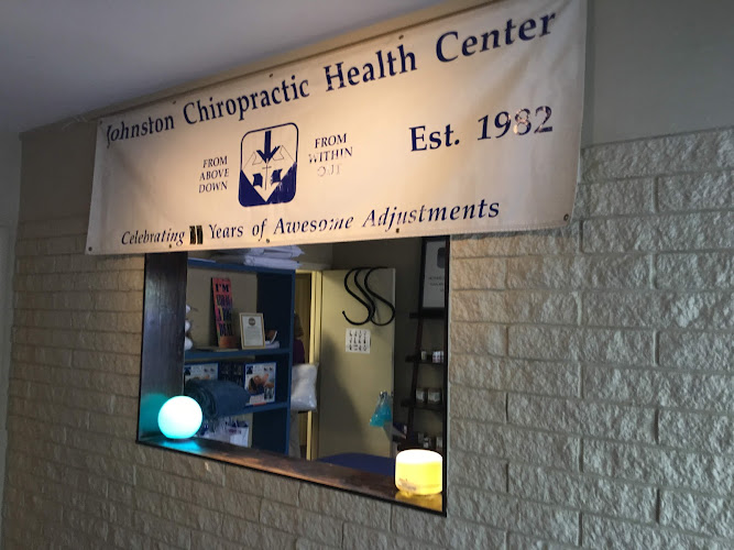 Johnston Chiropractic Health Center