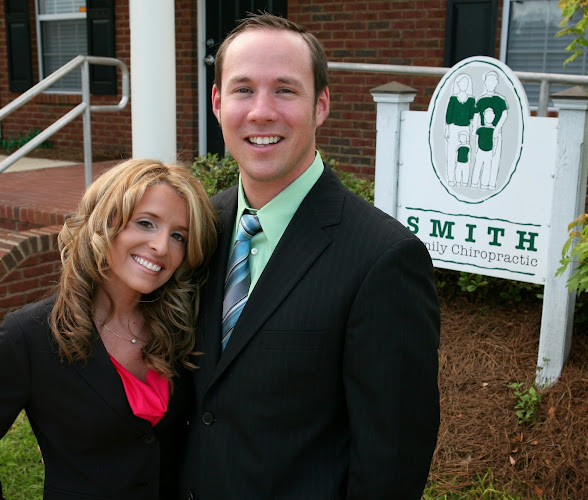 Smith Family Chiropractic