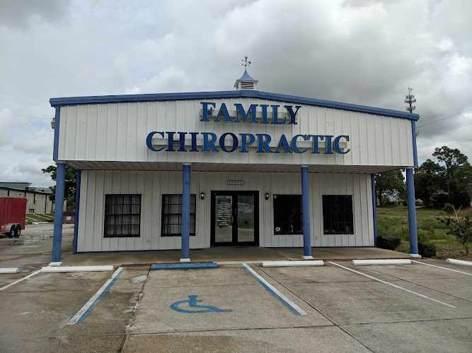 Family Chiropractic Health Center