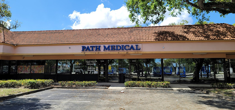 Path Medical – Hollywood