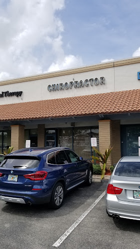 Mission Bay Chiropractic Center