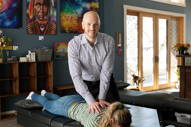 The Source Chiropractic Denver