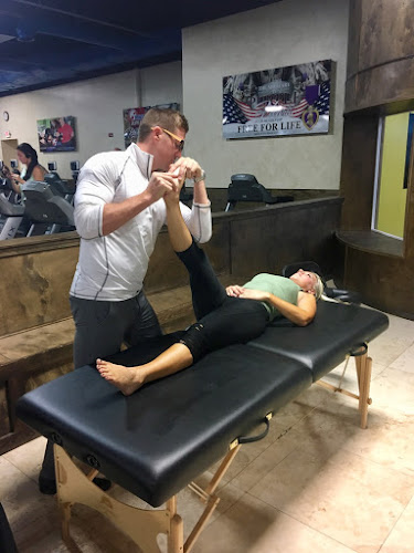 Integrated Health Solutions Sports & Performance Chiropractic