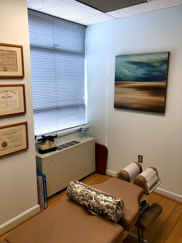 Miya C. Bazley, DC at MCB Chiropractic