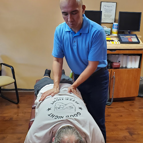 Greater Life Wellness Center – Chiropractor in San Diego CA