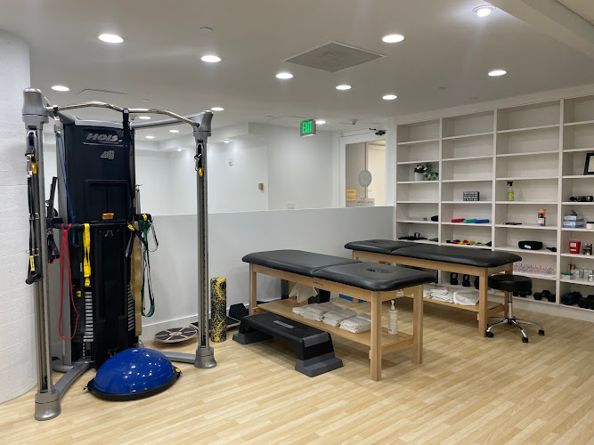 USA Sports Medicine Brickell