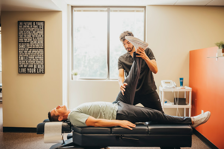 Lawson Chiropractic (now South Austin Chiro)