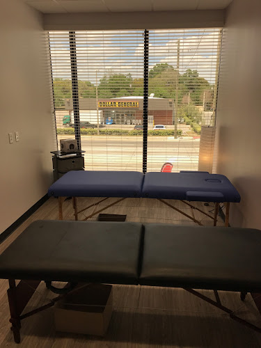 Swann Medical Injury Chiropractic