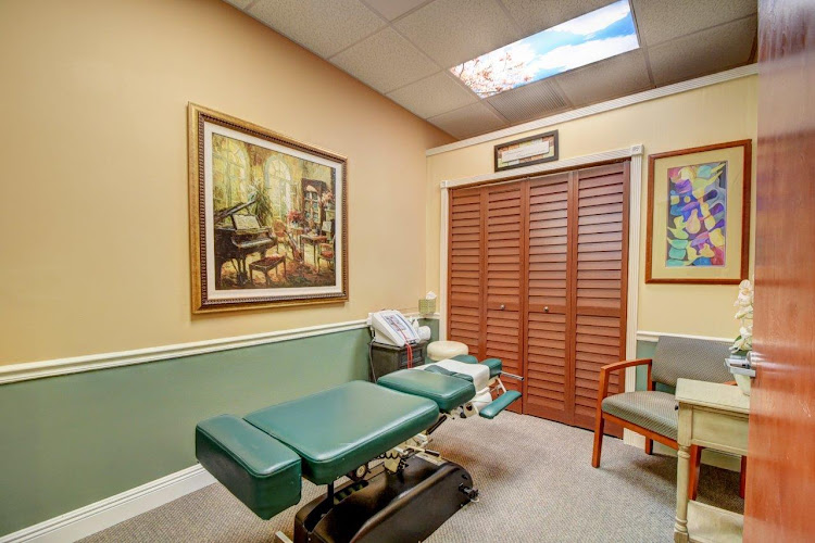 Bentin Chiropractic Wellness Center