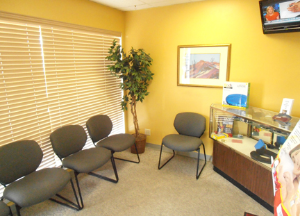 Cowell Chiropractic Center