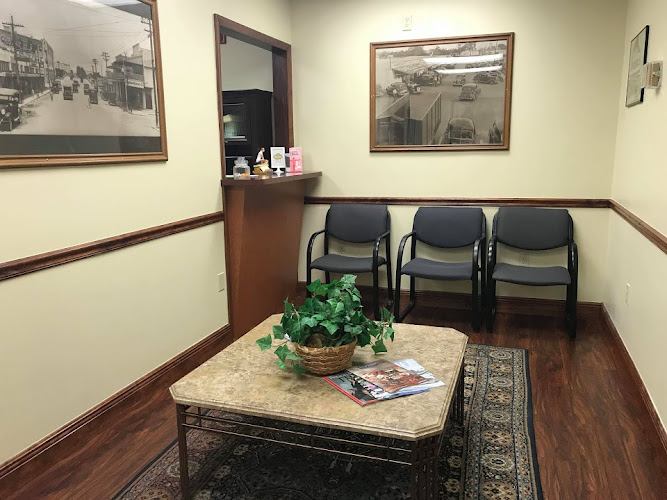 Friedman Chiropractic Center