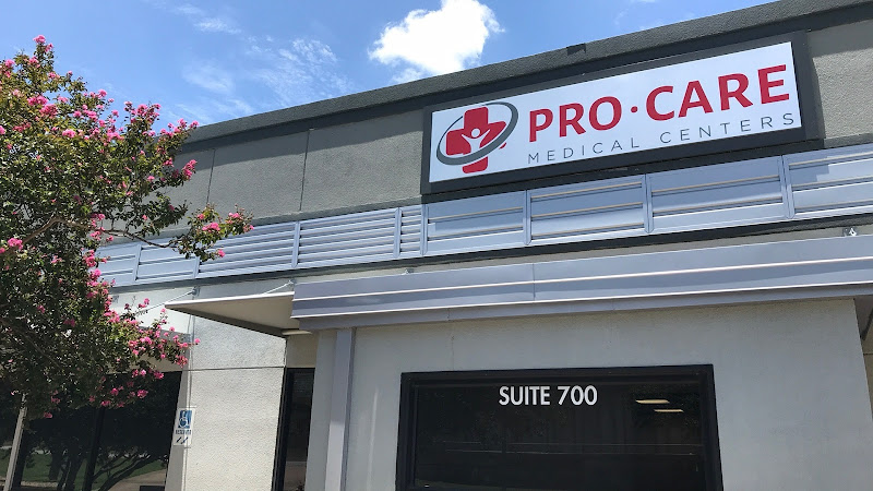 Pro-Care Medical Center