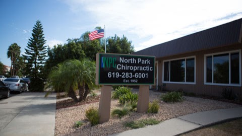 North Park Chiropractic