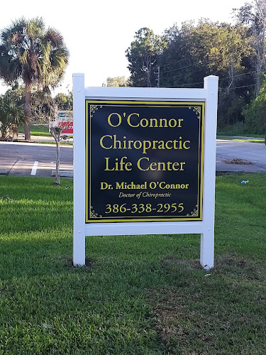 O’Connor Chiropractic Life Center