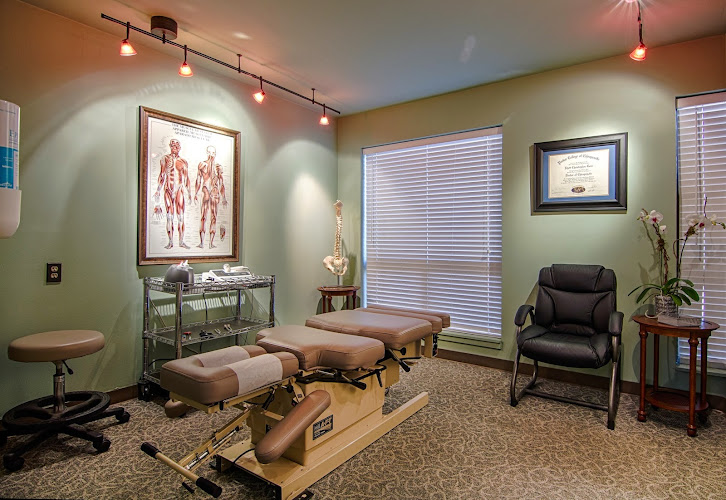 Ability for Health and Wellness Chiropractic Clinic