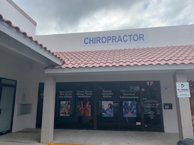 New Health Chiropractic and Wellness Center