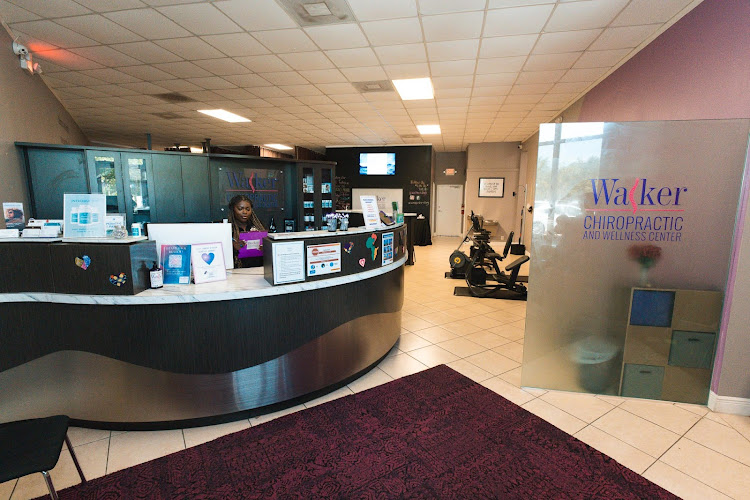 Walker Chiropractic and Wellness Center