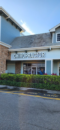 Corrective Spinal Care of Florida | Dr. Asif Khan, DC / Dr. Noah Rimes, DC