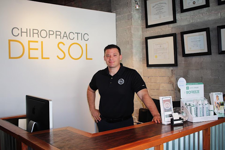 Chiropractic Del Sol