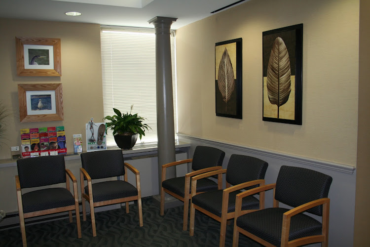 Friendship Heights Chiropractic