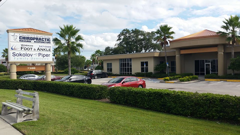 Florida Health & Wellness Center