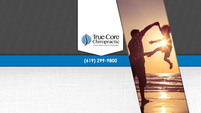 True Core Chiropractic