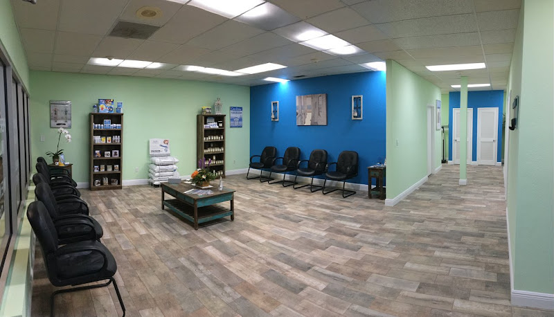 Teachout Chiropractic & Wellness Center