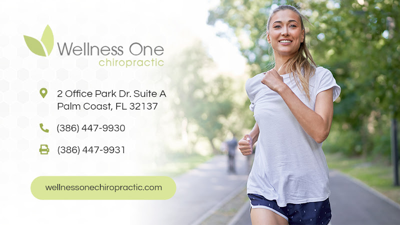 Wellness One Chiropractic