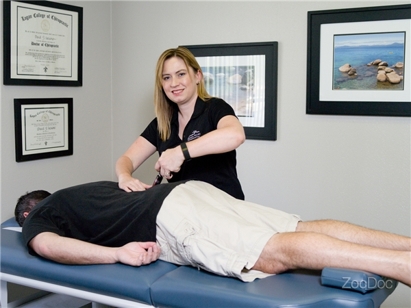 Desert Valley Chiropractic