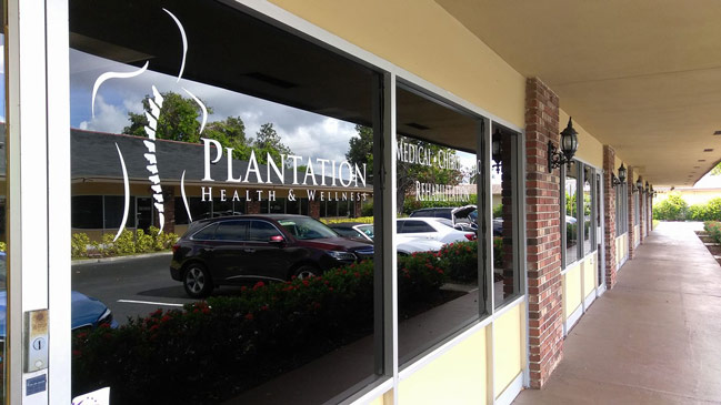 Plantation Health and Wellness