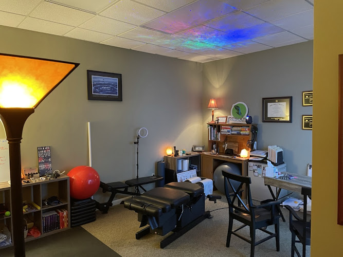 Results Chiropractic and Wellness