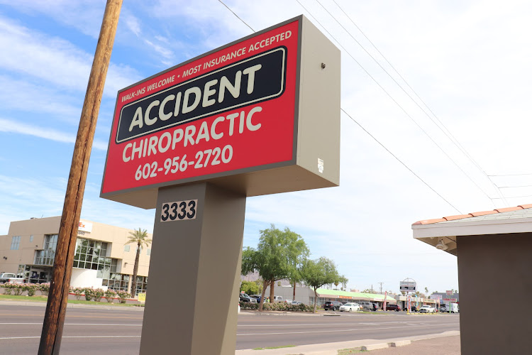 Accident Chiropractic & Wellness Center