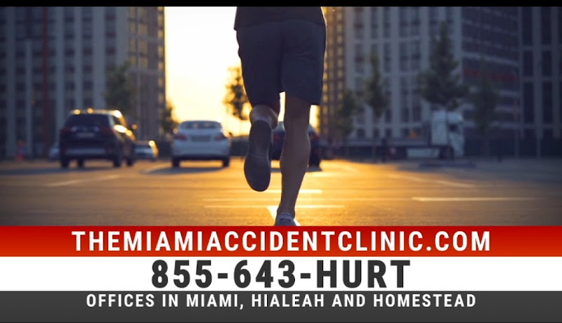 Miami Accident Clinic