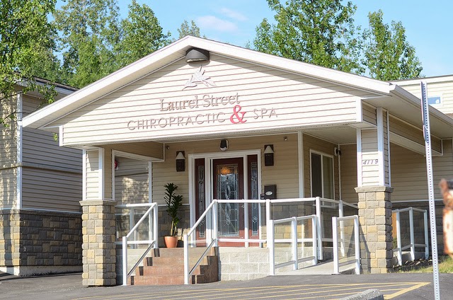 Laurel Street Chiropractic & Rehab