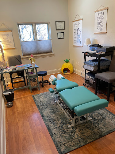 Evolve Chiropractic