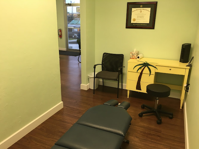 Caloosahatchee Chiropractic