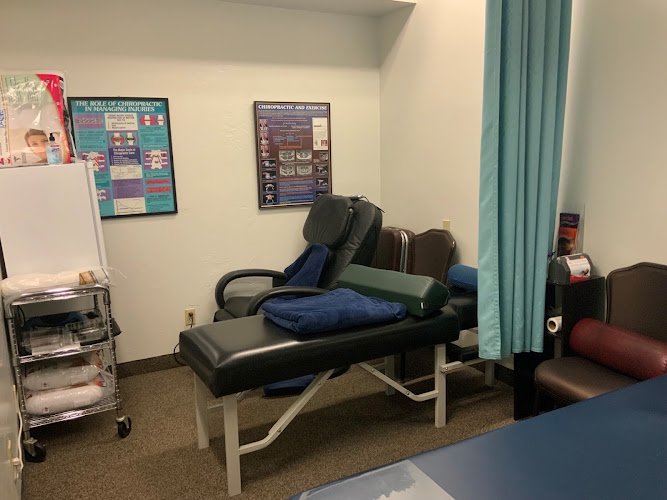 Doholis Chiropractic