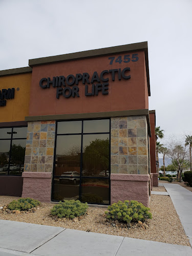 Chiropractic For Life