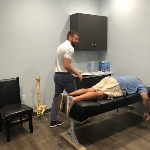 At Last Chiropractic