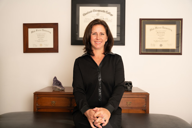 Kryssa Cable Family Chiropractic