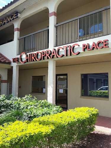 The Chiropractic Place