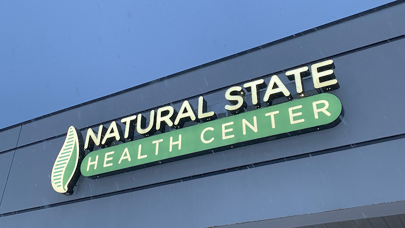 Natural State Health Center