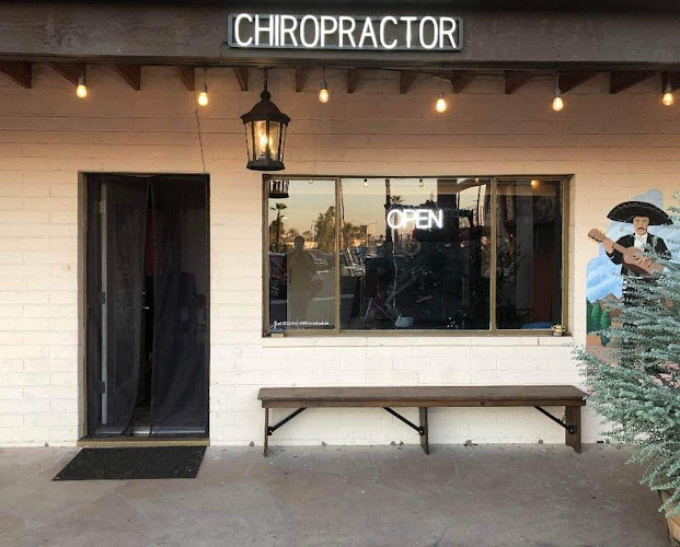 Relief Docs Chiropractic