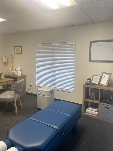 APEX CHIROPRACTIC